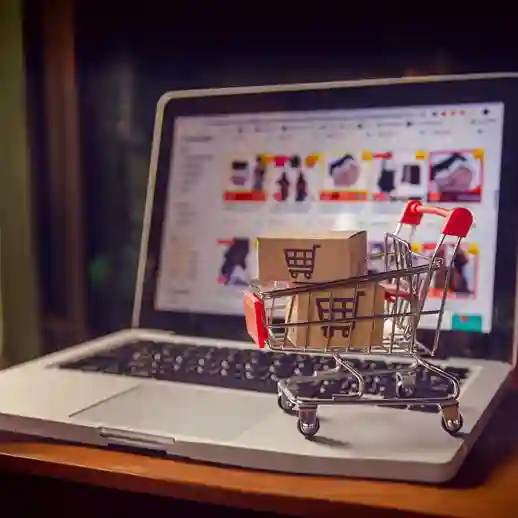  Website development | PHP | Laravel