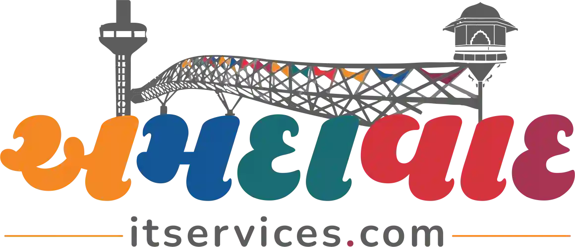 Ahmedabad IT Services | Top IT Services in Ahmedabad