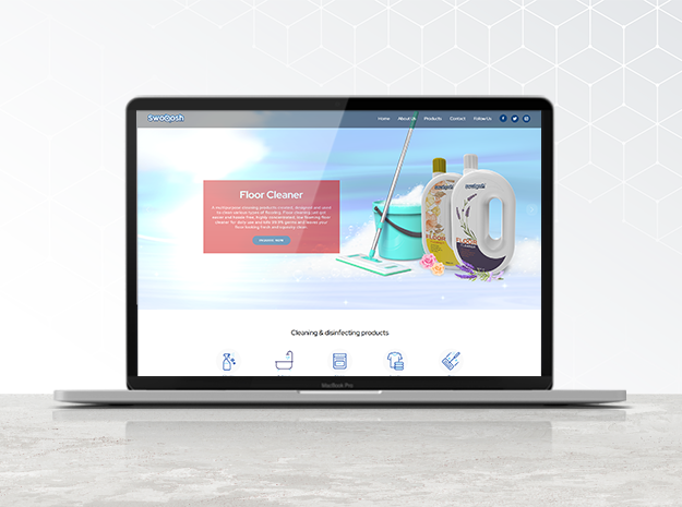 swoosoh | Online store development  services